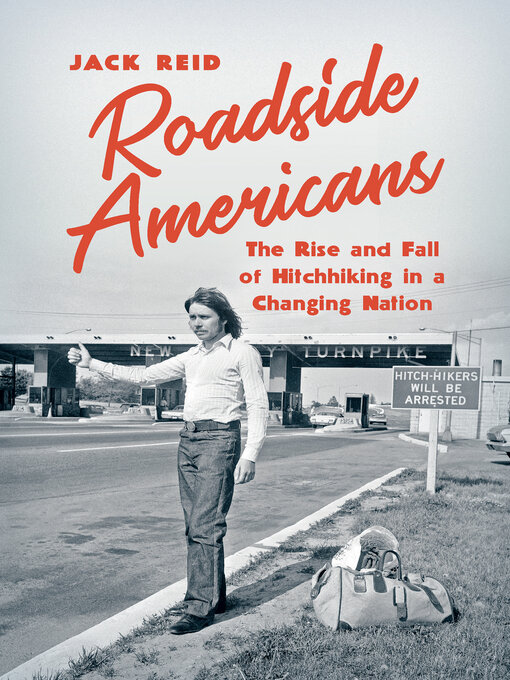 Title details for Roadside Americans by Jack Reid - Available